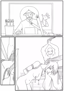 Page 133 of 落英 - English Translated - preview thumbnail