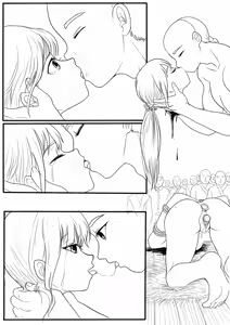 Page 136 of 落英 - English Translated - preview thumbnail