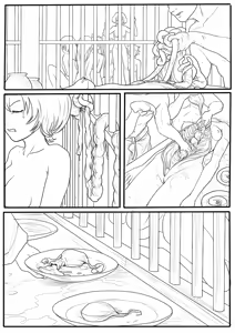 Page 142 of 落英 - English Translated - preview thumbnail