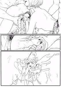 Page 180 of 落英 - English Translated - preview thumbnail