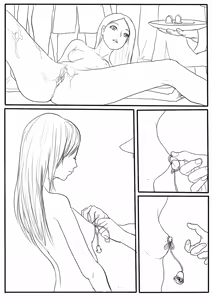 Page 201 of 落英 - English Translated - preview thumbnail