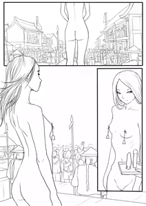 Page 208 of 落英 - English Translated - preview thumbnail