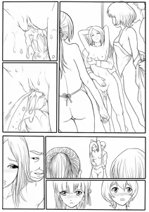 Page 21 of 落英 - English Translated - preview thumbnail