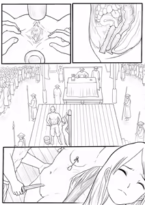 Page 213 of 落英 - English Translated - preview thumbnail