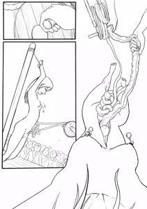 Page 216 of 落英 - English Translated - preview thumbnail