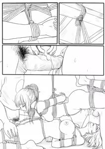 Page 23 of 落英 - English Translated - preview thumbnail