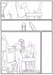 Page 267 of 落英 - English Translated - preview thumbnail