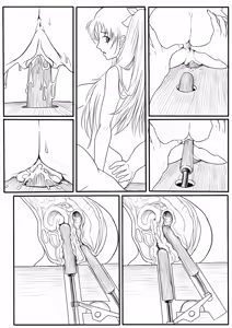Page 269 of 落英 - English Translated - preview thumbnail