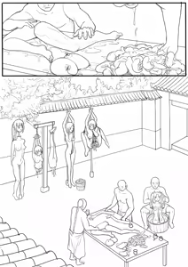 Page 307 of 落英 - English Translated - preview thumbnail