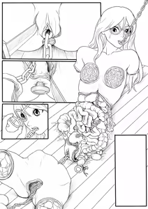 Page 353 of 落英 - English Translated - preview thumbnail