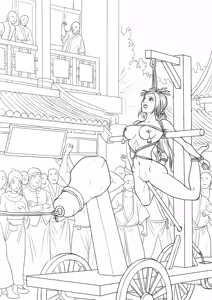 Page 370 of 落英 - English Translated - preview thumbnail