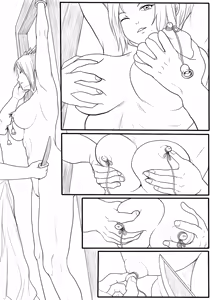 Page 381 of 落英 - English Translated - preview thumbnail