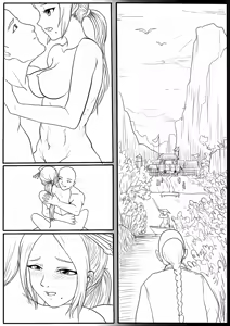 Page 40 of 落英 - English Translated - preview thumbnail