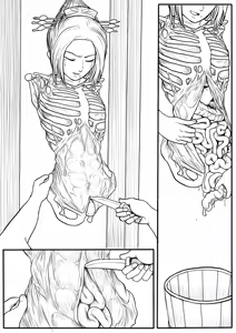 Page 403 of 落英 - English Translated - preview thumbnail