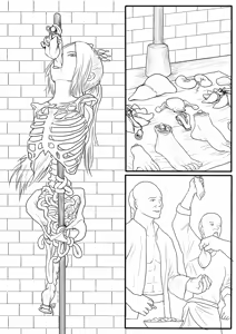 Page 410 of 落英 - English Translated - preview thumbnail
