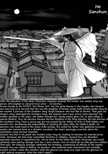 Page 412 of 落英 - English Translated - preview thumbnail