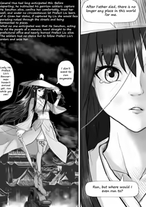 Page 413 of 落英 - English Translated - preview thumbnail