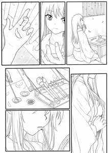Page 417 of 落英 - English Translated - preview thumbnail