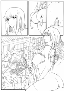 Page 432 of 落英 - English Translated - preview thumbnail