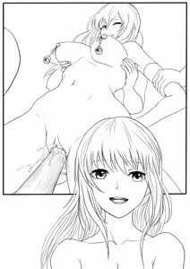 Page 448 of 落英 - English Translated - preview thumbnail