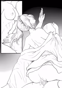 Page 49 of 落英 - English Translated - preview thumbnail