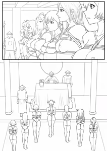 Page 56 of 落英 - English Translated - preview thumbnail
