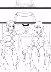 Page 83 of 落英 - English Translated - preview thumbnail