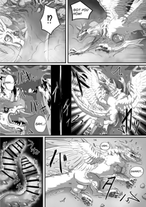 Page 11 of Den [torihasiden] 黒龍漫画6ENG - preview thumbnail