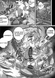 Page 20 of Den [torihasiden] 黒龍漫画6ENG - preview thumbnail