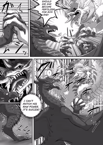 Page 5 of Den [torihasiden] 黒龍漫画6ENG - preview thumbnail