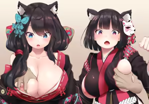 Page 402 of oekakizuki (12676132) 2026.06.15 - preview thumbnail