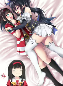 Page 481 of oekakizuki (12676132) 2026.06.15 - preview thumbnail