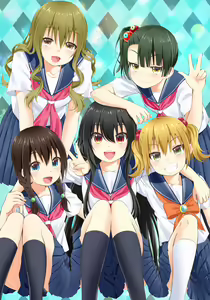 Page 561 of oekakizuki (12676132) 2026.06.15 - preview thumbnail