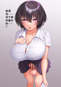 Page 127 of 扶她翻译合集（个人汉化） - preview thumbnail