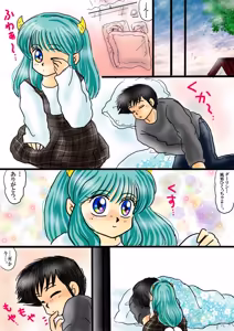 Page 1094 of Artist:yukimaron pixiv - preview thumbnail