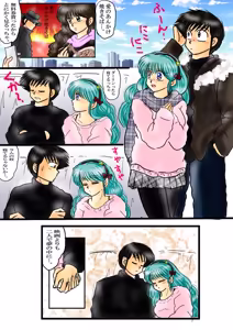 Page 1157 of Artist:yukimaron pixiv - preview thumbnail