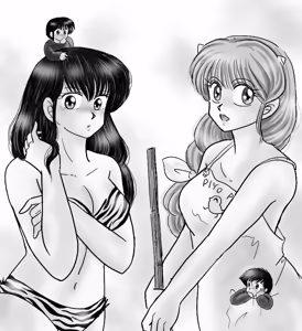 Page 1208 of Artist:yukimaron pixiv - preview thumbnail