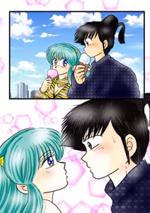 Page 1257 of Artist:yukimaron pixiv - preview thumbnail