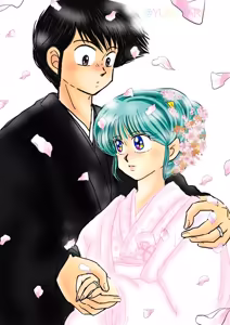 Page 1286 of Artist:yukimaron pixiv - preview thumbnail