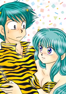 Page 1290 of Artist:yukimaron pixiv - preview thumbnail