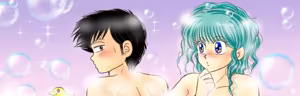 Page 1295 of Artist:yukimaron pixiv - preview thumbnail