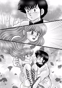 Page 1297 of Artist:yukimaron pixiv - preview thumbnail