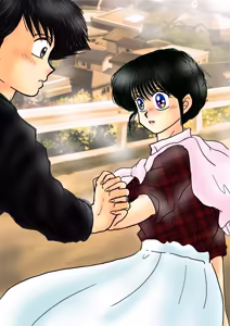 Page 1331 of Artist:yukimaron pixiv - preview thumbnail
