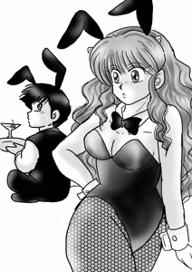 Page 1344 of Artist:yukimaron pixiv - preview thumbnail