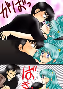 Page 1378 of Artist:yukimaron pixiv - preview thumbnail