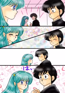 Page 1383 of Artist:yukimaron pixiv - preview thumbnail
