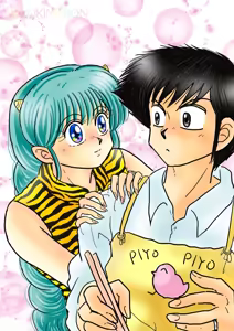 Page 1398 of Artist:yukimaron pixiv - preview thumbnail