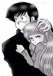Page 1417 of Artist:yukimaron pixiv - preview thumbnail