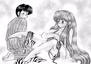Page 1449 of Artist:yukimaron pixiv - preview thumbnail
