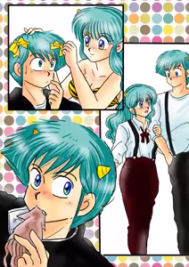 Page 1463 of Artist:yukimaron pixiv - preview thumbnail